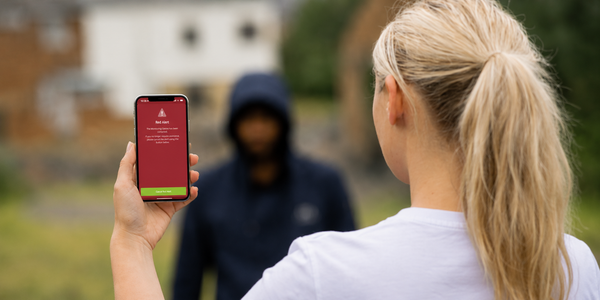 What to Do If Someone Is Following You: Personal Safety Tips