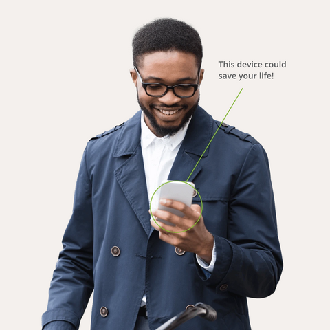 Personal Safety App: Your Guardian Angel